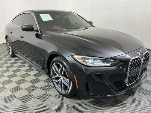 2023 BMW 430 Gran Coupe i