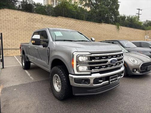 2023 Ford F-250 Lariat
