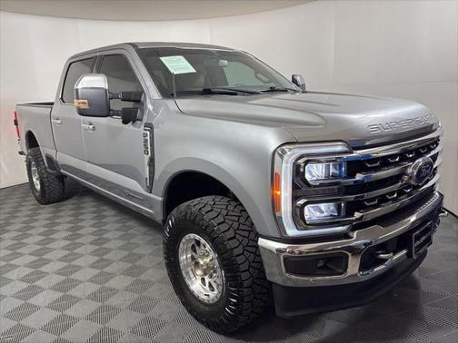 2023 Ford F-250 Lariat
