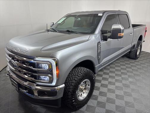 2023 Ford F-250 Lariat