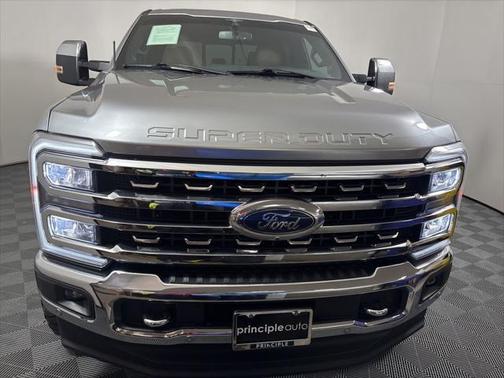 2023 Ford F-250 Lariat