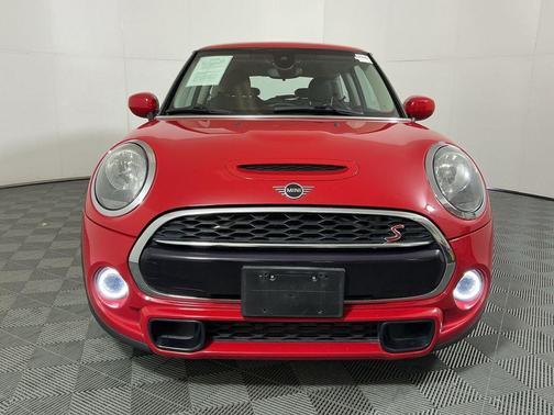 2020 MINI Hardtop Cooper S