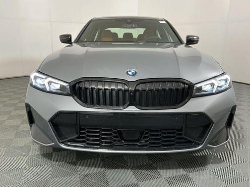2026 BMW 330 NA