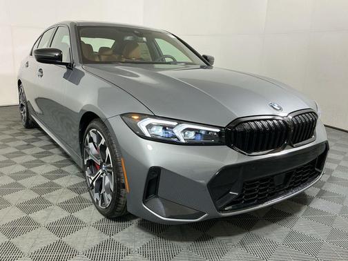 2026 BMW 330 NA