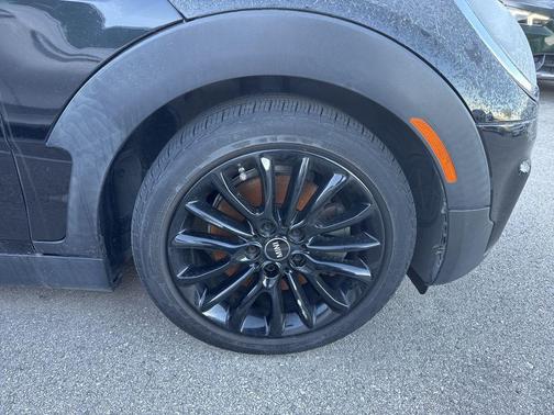 2020 MINI Clubman Cooper S