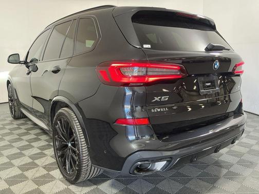 2023 BMW X5 sDrive40i