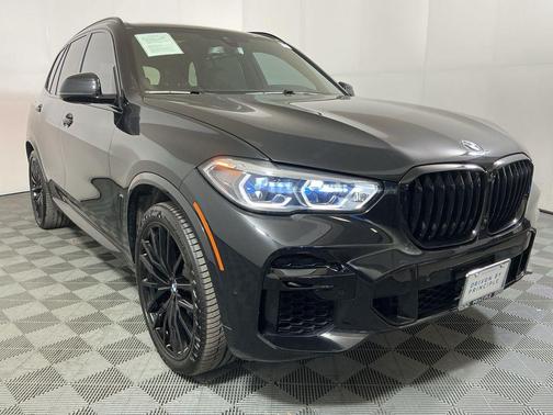 2023 BMW X5 sDrive40i