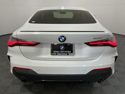 2023 BMW 430 i