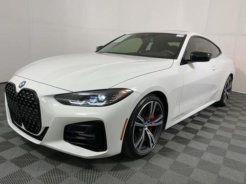 2023 BMW 430 i