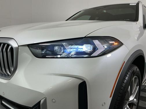 2025 BMW X5 sDrive40i