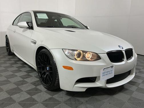 2013 BMW M3 Base