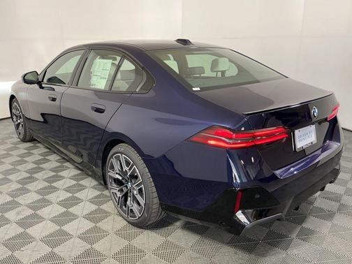 2026 BMW 530 i