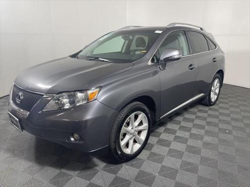2012 Lexus RX 350 Base