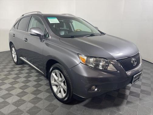 2012 Lexus RX 350 Base