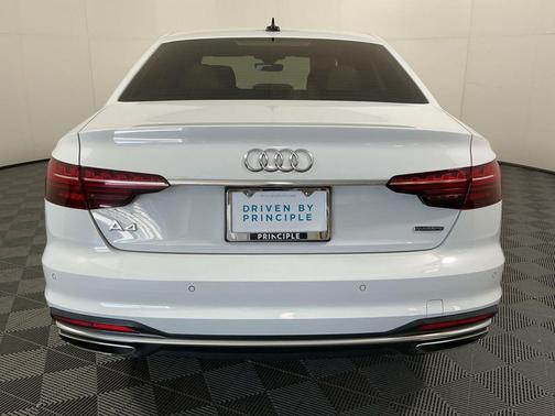 2021 Audi A4 45 S line Premium Plus