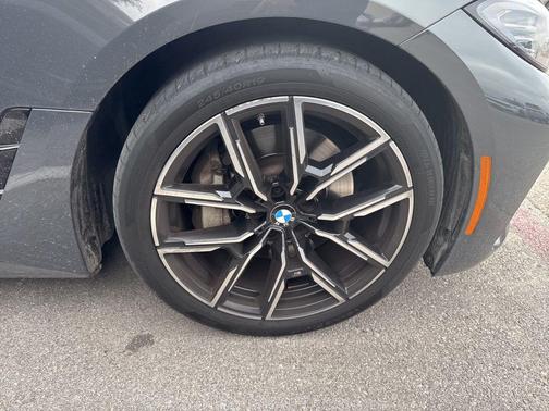 2022 BMW 430 Gran Coupe i