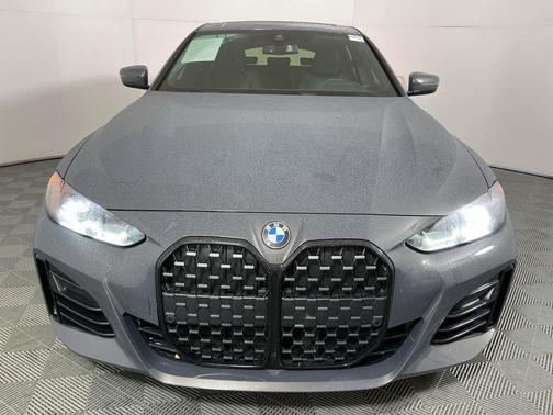 2022 BMW 430 Gran Coupe i