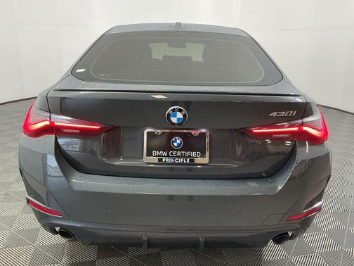 2022 BMW 430 Gran Coupe i