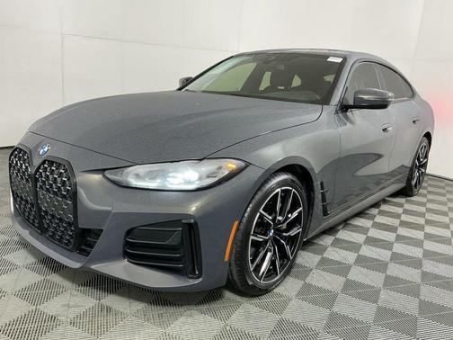 2022 BMW 430 Gran Coupe i