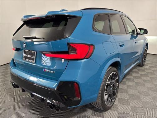 2024 BMW X1 M35i