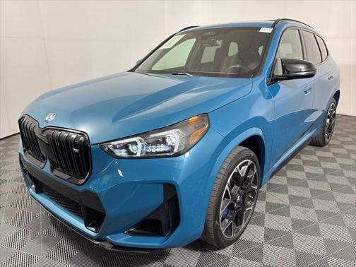 2024 BMW X1 M35i