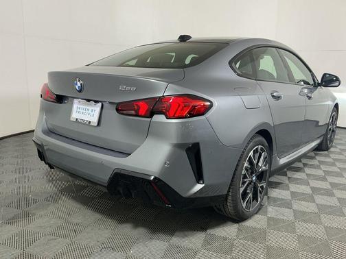 2026 BMW 228 Gran Coupe 228 Gran Coupe