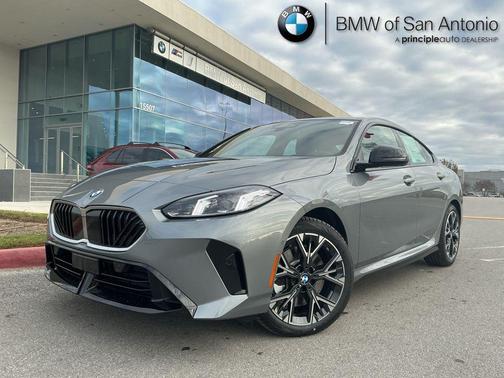 2026 BMW 228 Gran Coupe 228 Gran Coupe