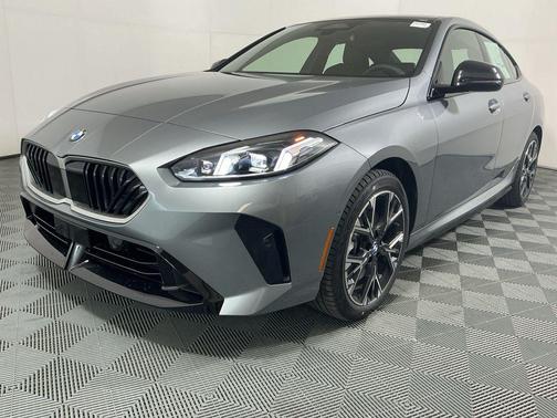 2026 BMW 228 Gran Coupe 228 Gran Coupe