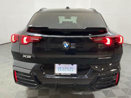 2026 BMW X2 xDrive28i