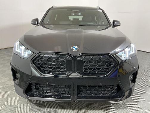 2026 BMW X2 xDrive28i