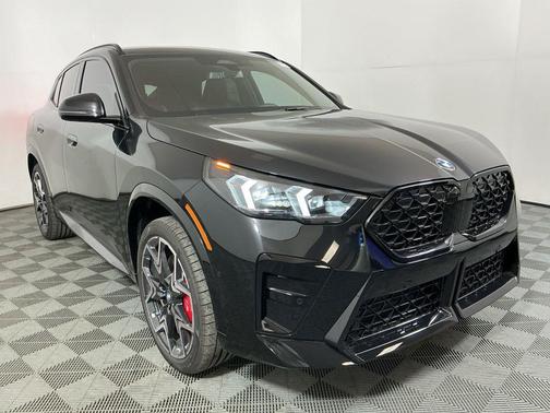 2026 BMW X2 xDrive28i