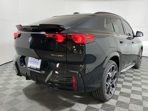 2026 BMW X2 xDrive28i