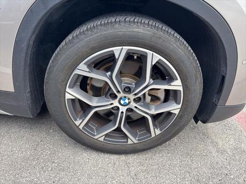 2021 BMW X1 sDrive28i