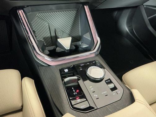 Alpine White 2026 BMW X3 30 xDrive