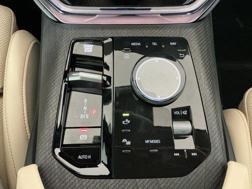 Alpine White 2026 BMW X3 30 xDrive