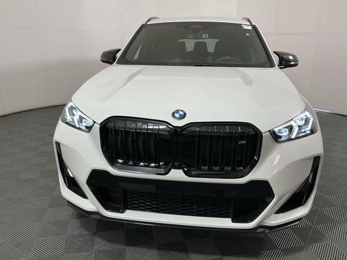 2026 BMW X1 M35i
