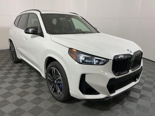 2026 BMW X1 M35i