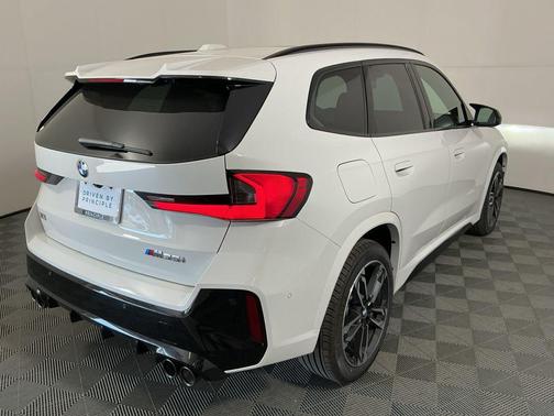 2026 BMW X1 M35i