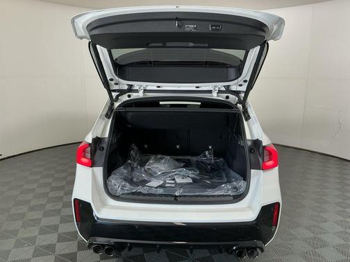 2026 BMW X1 M35i