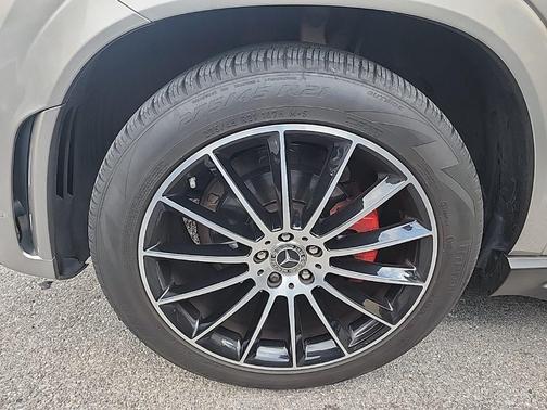 2023 Mercedes-Benz GLE 350 Base