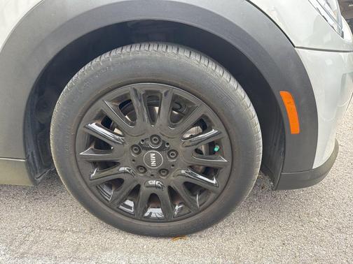 2023 MINI Hardtop Cooper