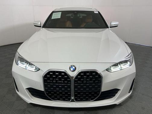 2023 BMW 430 Gran Coupe i