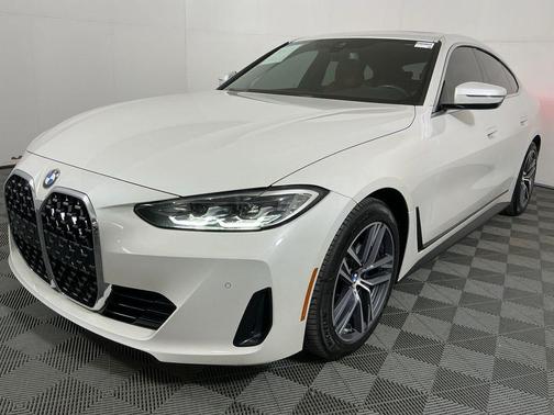 2023 BMW 430 Gran Coupe i