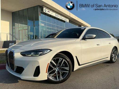 2023 BMW 430 Gran Coupe i