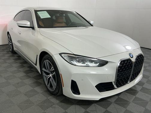 2023 BMW 430 Gran Coupe i