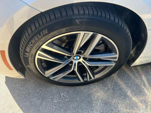 2023 BMW 430 Gran Coupe i