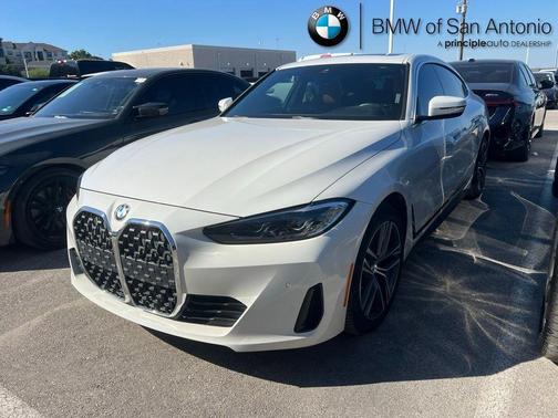 2023 BMW 430 Gran Coupe i