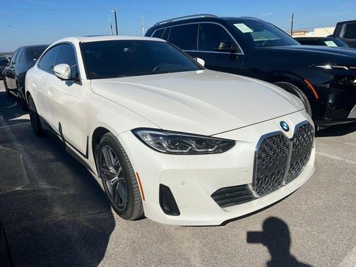 2023 BMW 430 Gran Coupe i