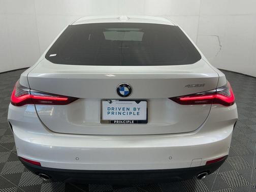 2023 BMW 430 Gran Coupe i