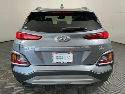 2020 Hyundai KONA Limited